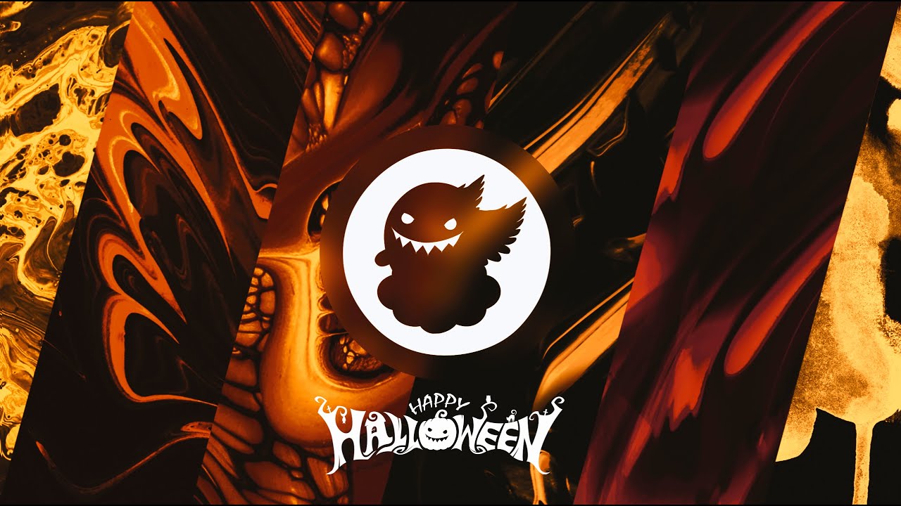 Halloween with CloudKid