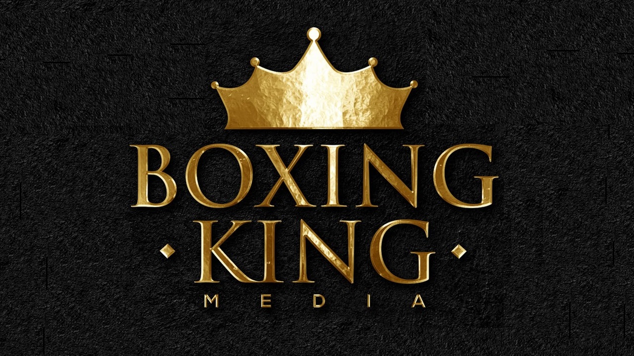Boxing King Media
