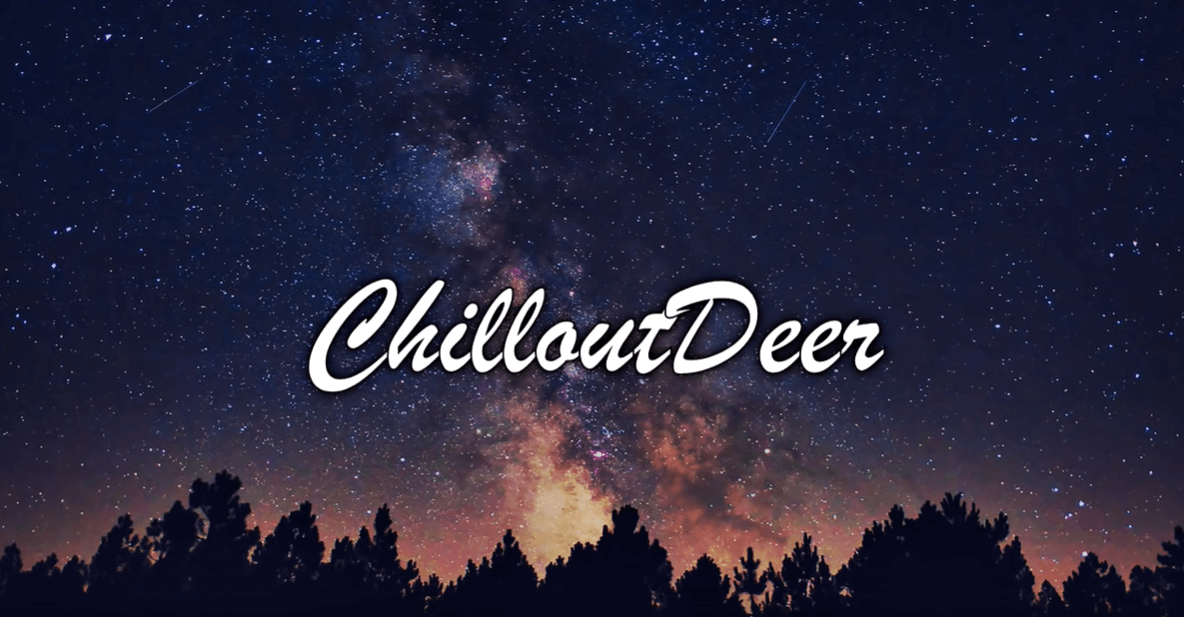 ChilloutDeer